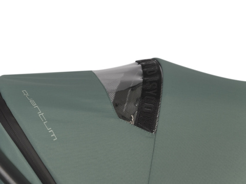 Quantum EasyGO do 22 kg wózek spacerowy - AGAVA