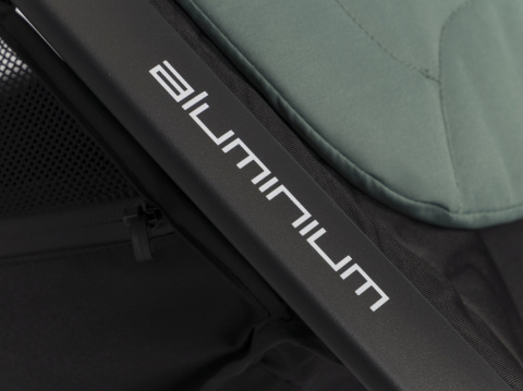 Quantum EasyGO do 22 kg wózek spacerowy - AGAVA