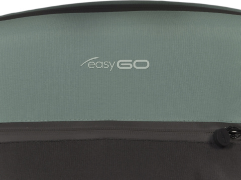 Quantum EasyGO do 22 kg wózek spacerowy - AGAVA