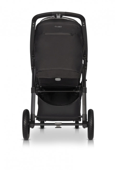 Quantum EasyGO do 22 kg wózek spacerowy - BASALT