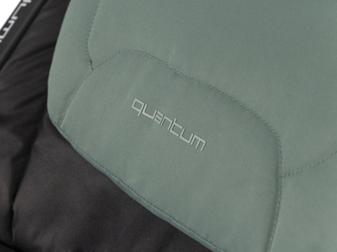 Quantum EasyGO do 22 kg wózek spacerowy - BASALT
