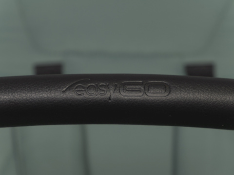 Quantum EasyGO do 22 kg wózek spacerowy - BASALT