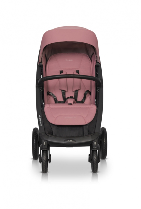 Quantum EasyGO do 22 kg wózek spacerowy - ROSE