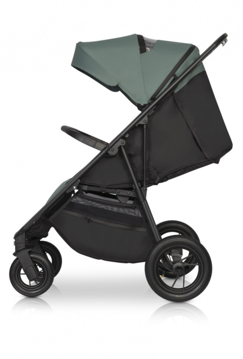 Quantum EasyGO do 22 kg wózek spacerowy - ROSE