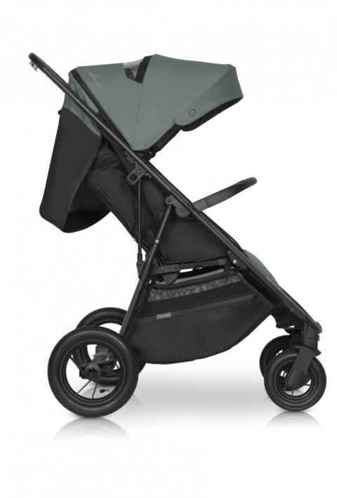 Quantum EasyGO do 22 kg wózek spacerowy - ROSE