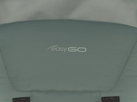 Quantum EasyGO do 22 kg wózek spacerowy - ROSE