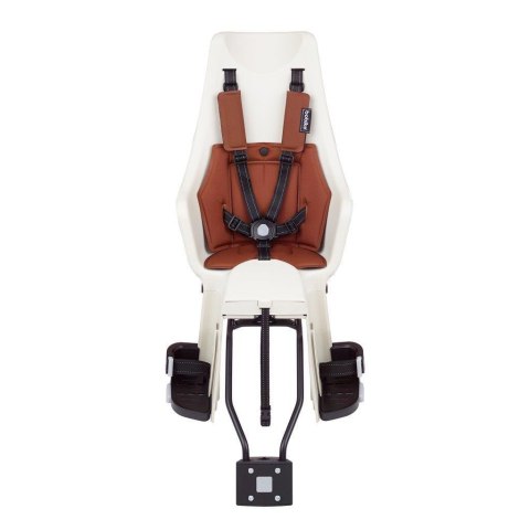 Fotelik row.excl.Maxi PLUS LED 1P rama cinnamon br