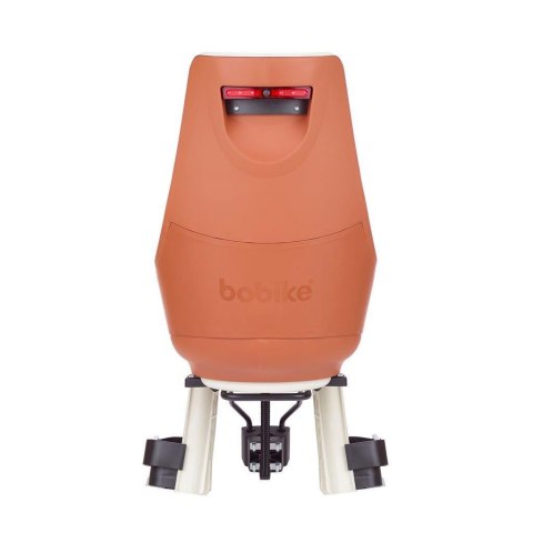 Fotelik row.excl.Maxi PLUS LED 1P rama cinnamon br