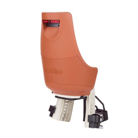 Fotelik row.excl.Maxi PLUS LED 1P rama cinnamon br