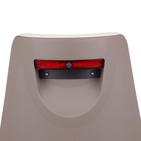 Fotelik row.excl.Maxi PLUS LED 1P rama safari chic