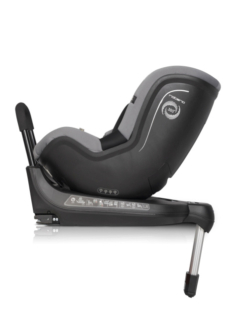 ROTARIO IsoFix EasyGo 0-18kg fotelik samochodowy - Dive