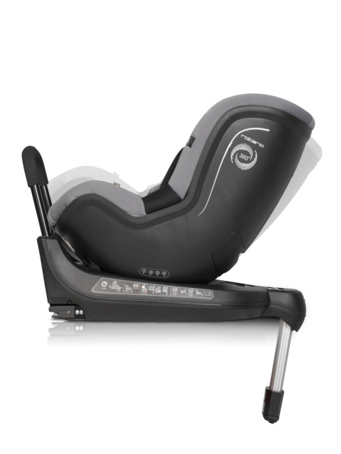 ROTARIO IsoFix EasyGo 0-18kg fotelik samochodowy - Dive