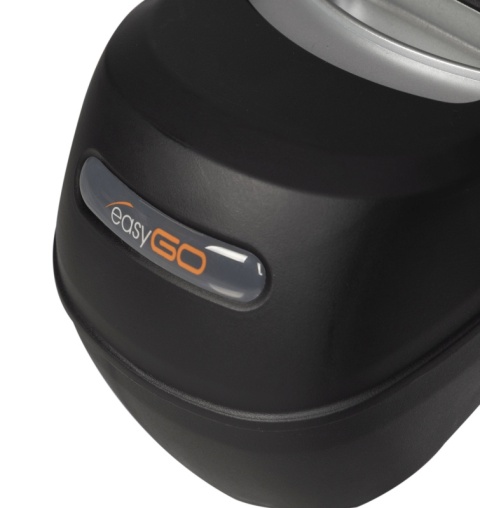 ROTARIO IsoFix EasyGo 0-18kg fotelik samochodowy - Pearl