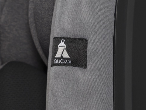 ROTARIO IsoFix EasyGo 0-18kg fotelik samochodowy - Rose