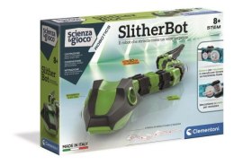 Clementoni Robotics Naukowa zabawa Slither Bot 50686 p6