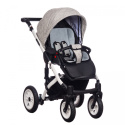 EUFORIA 2w1 Paradise Baby wózek wielofunkcyjny Polski Produkt - 16