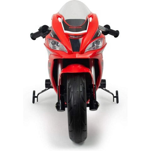 INJUSA Motor Honda Ścigacz Na Akumulator 12V Guma Wyciszająca