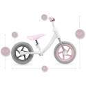MoMi ROSS Rowerek biegowy Koła 12" Różowy