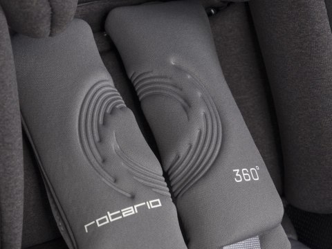 Fotelik Rotario 0-18 kg Dive