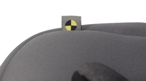 Fotelik Rotario 0-18 kg Dive