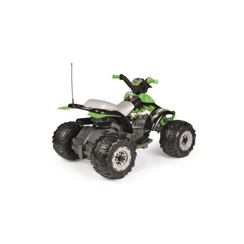 PEG PEREGO Quad Corral T- REX 330W