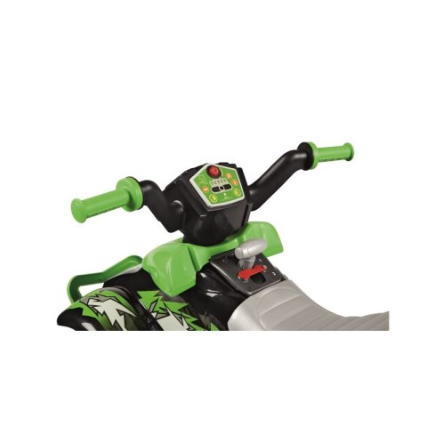 PEG PEREGO Quad Corral T- REX 330W