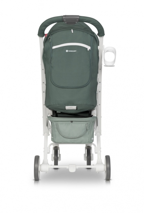 VOLT PRO Euro-Cart lekki wózek spacerowy 7,6 kg dla dzieci o wadze do 22kg - Jungle