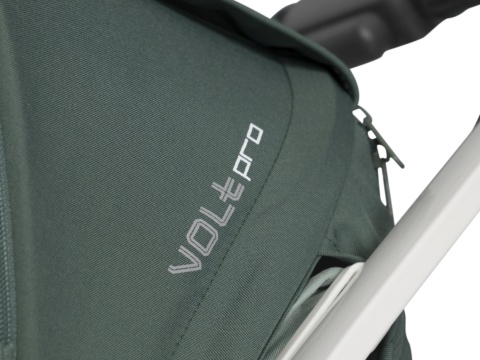 VOLT PRO Euro-Cart lekki wózek spacerowy 7,6 kg dla dzieci o wadze do 22kg - Jungle