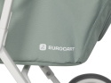 VOLT PRO Euro-Cart lekki wózek spacerowy 7,6 kg dla dzieci o wadze do 22kg - Pearl