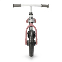 2WAY NEXT Kinderkraft Rowerek biegowy 2+ Rose Pink