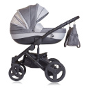 DOKKA Dynamic Baby wózek wielofunkcyjny tylko z gondolą - D14