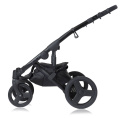 DOKKA Dynamic Baby wózek wielofunkcyjny tylko z gondolą - D17