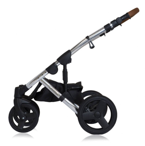 DOKKA Dynamic Baby wózek wielofunkcyjny tylko z gondolą - D21