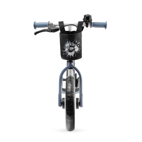 Kinderkraft Rowerek Biegowy Space - Sapphire Blue