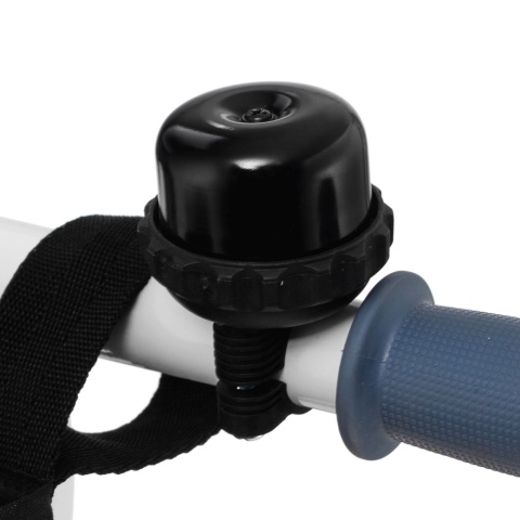 Kinderkraft Rowerek Biegowy Space - Sapphire Blue