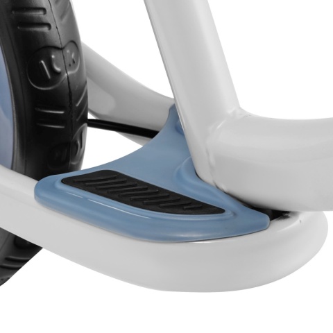 Kinderkraft Rowerek Biegowy Space - Sapphire Blue