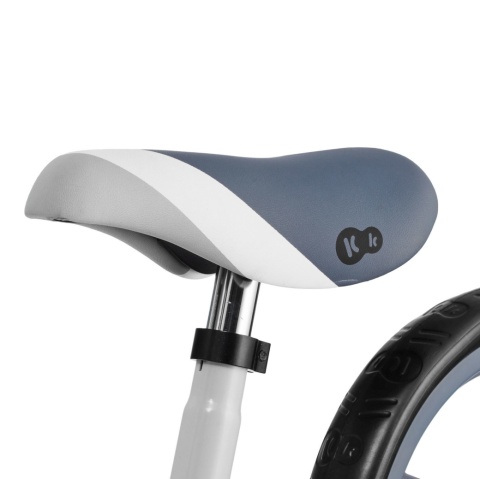 Kinderkraft Rowerek Biegowy Space - Sapphire Blue