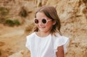 Okulary przeciwsłoneczne Elle Porte Bellis - Fairyflos 3-10 lat