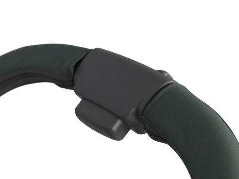 VOLT PRO Euro-Cart lekki wózek spacerowy 7,6 kg dla dzieci o wadze do 22kg - Pearl