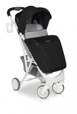 Volt Pro Euro-Cart lekki wózek spacerowy 7,6 kg do 22kg - anthracite