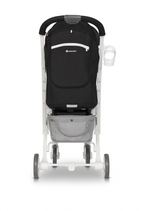 Volt Pro Euro-Cart lekki wózek spacerowy 7,6 kg do 22kg - anthracite