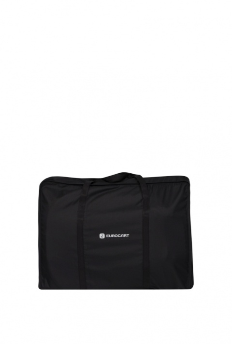 Volt Pro Euro-Cart lekki wózek spacerowy 7,6 kg do 22kg - anthracite