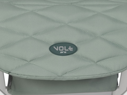 Volt Pro Euro-Cart lekki wózek spacerowy 7,6 kg do 22kg - anthracite