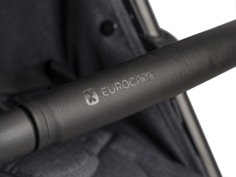 CORSO Euro-Cart wózek spacerowy do 22 kg - PEARL