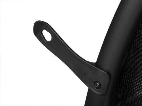 CORSO Euro-Cart wózek spacerowy do 22 kg - PEARL