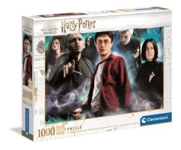 Clementoni Puzzle 1000el Harry Potter 39586 p6