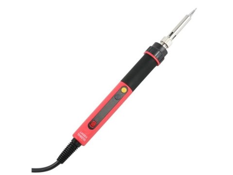 Precyzyjna Lutownica Kolbowa, Elektryczna 60W Regulacja Temp. Do 500°C