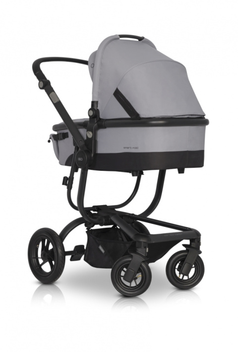 SOUL 2w1 EasyGO wózek wielofunkcyjny z gondolą - PEARL