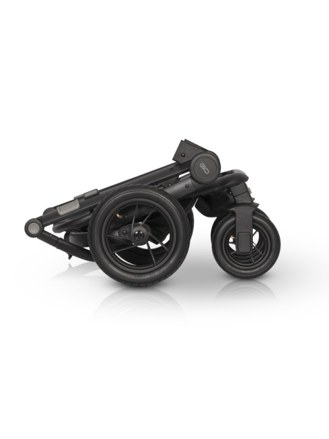 SOUL 2w1 EasyGO wózek wielofunkcyjny z gondolą - PEARL