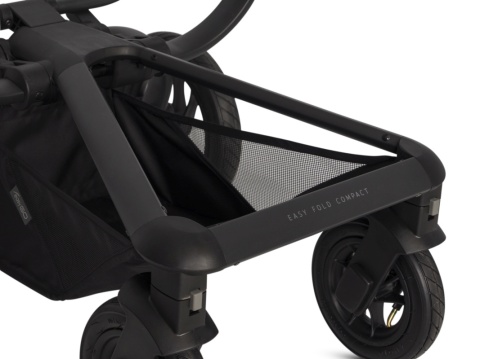 SOUL 2w1 EasyGO wózek wielofunkcyjny z gondolą - PEARL